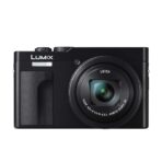 Panasonic Lumix DMC-TZ99 – Black - Imagen 2