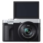 Panasonic Lumix DMC-TZ99 – Silver - Imagen 3
