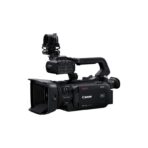 Canon XA50 - Imagen 3