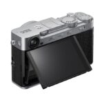Fujifilm X-E5 Body – Silver - Imagen 3