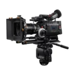 Blackmagic Design URSA Cine 12K + EVF - Imagen 3