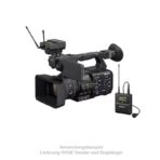 Sony PXW-Z200 - Imagen 3