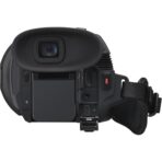 Panasonic HC-X1600E - Imagen 3