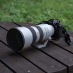 Sony FE 70-200 mm f/2.8 GM OSS II - Imagen 3