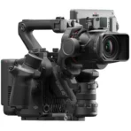DJI Ronin 4D Cinema Camera 8K Combo - Imagen 3