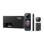 Insta360 X5 Starter Bundle - Imagen 3