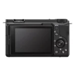 Sony Alpha ZV-E10 II Body - Imagen 3