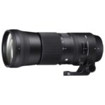 Sigma 150-600 mm F5-6,3 DG DN OS Sports E-Mount - Imagen 3
