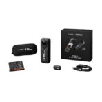 Insta360 X5 BMW Motorrad Limited Edition - Imagen 3