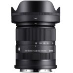 Sigma 18-50 mm F2.8 DC DN Contemporary for Fujifilm X - Imagen 3