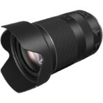 Canon RF 24-240 mm F4-6,3 IS USM - Imagen 3