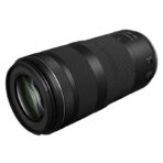 Canon RF 100-400 mm F5,6-8 IS USM - Imagen 3