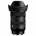 Sigma 17-40 mm F1,8 DC Art Sony E-Mount - Imagen 3