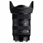 Sigma 17-40 mm F1,8 DC Art L-Mount - Imagen 3