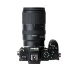 Tamron 18-300 mm F3,5-6,3 Di III-A VC VXD for Nikon Z - Imagen 3
