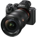 Sony 16-35 mm F2,8 GM FE - Imagen 3