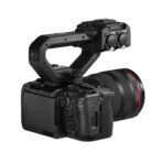 Canon EOS C50 - Imagen 4