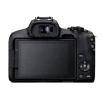 Canon EOS R50 Body – Black - Imagen 4