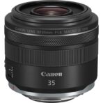 Canon RF 35 mm f/1,8 IS Macro STM - Imagen 4