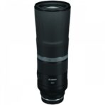 Canon RF 800 mm f/11 IS STM - Imagen 4