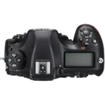 Nikon D850 Body - Imagen 4