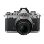 Nikon Z fc Vlogger Kit + DX 16-50 mm f/3,5-6,3 VR - Imagen 4