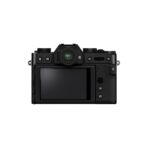 Fujifilm X-T30 II Body – Black - Imagen 4