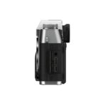 Fujifilm X-T30 II Body – Silver - Imagen 4