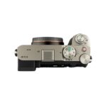 Sony Alpha 7C II (Silver) + Sony FE 28-60 mm f/4-5,6 - Imagen 4