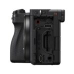 Sony Alpha 6700 + Sony 16-50 mm f/3,5-5,6 PZ OSS II - Imagen 4