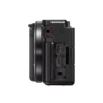 Sony Alpha ZV-E10 + Sony 16-50 mm f/3,5-5,6 PZ OSS - Imagen 4