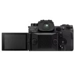 Fujifilm X-H2S Body - Imagen 4