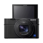 Sony Cyber-shot DSC-RX100 VII A - Imagen 4