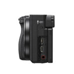 Sony Alpha 6400 Body – Black - Imagen 4