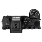 Nikon Z 5II Body - Imagen 4