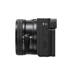 Sony Alpha 6400 + Sony SELP 16-50mm OSS - Imagen 4