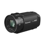 Panasonic HC-V900 - Imagen 4