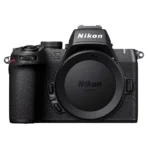 Nikon Z 50II Body - Imagen 4