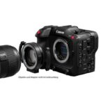 Canon EOS C70 (Canon 4507C003) - Imagen 4