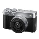 Fujifilm X-E5 (Silver) + Fujifilm XF 23 mm f/2,8 R WR - Imagen 4