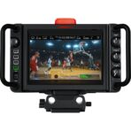 Blackmagic Design Studio Camera 4K Pro G2 - Imagen 4