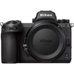 Nikon Z 6II Body - Imagen 4