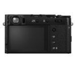 Fujifilm FinePix X100VI – Black - Imagen 4