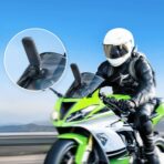Insta360 X4 Motorcycle Bundle - Imagen 4