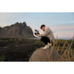 Sony Cinema Line FX30 + XLR Handle - Imagen 4