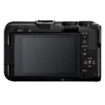 Canon EOS R50 V + Canon RF-S 14–30 mm f/4,0–6,3 IS STM PZ - Imagen 4