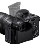 Sony FX2 + XLR Handle Unit - Imagen 4