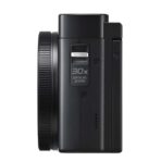 Panasonic Lumix DMC-TZ99 – Black - Imagen 3