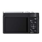 Panasonic Lumix DMC-TZ99 – Silver - Imagen 4