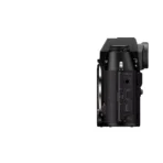 Fujifilm X-T50 Body – Black - Imagen 4